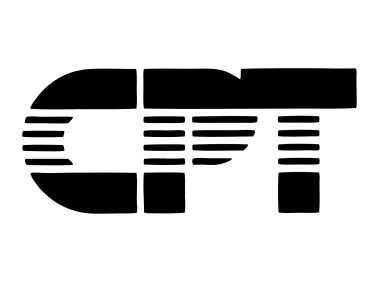 CPT Corporation Logo Template