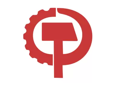 CPUSA Communist Party USA New Logo