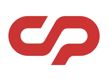 CPvermelho Logo