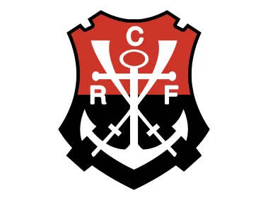 CR Flamengo Logo