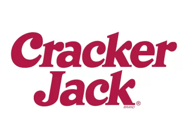 Cracker Jack Red Logo