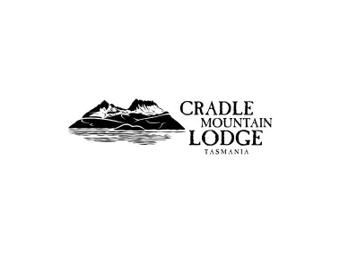 Cradle Mountain Lodge Logo