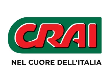CRAI Logo