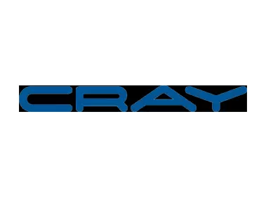 Cray Inc Logo