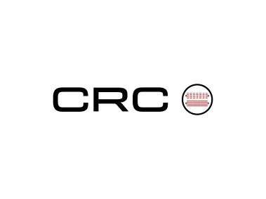 CRC Corrugating Roll Corporation Logo