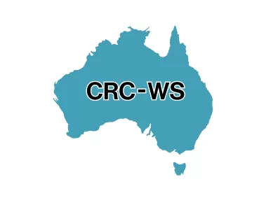 CRC WS Logo