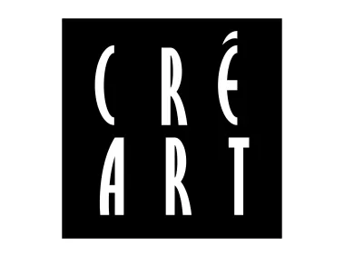 Cre Art Logo