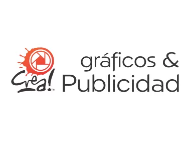 Crea Publicidad Logo