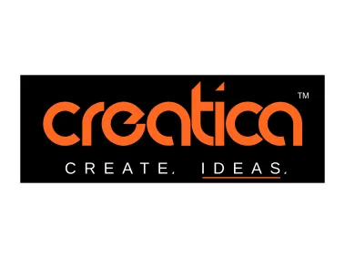 Creatica Studios Logo