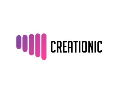 Creationic Logo