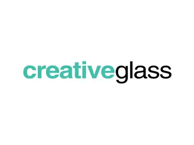 Creative Glass Logo