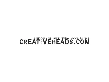 Creative Heads Logo