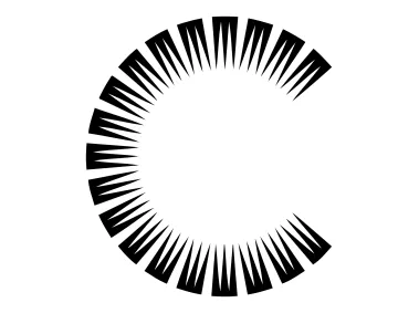 Creative Metrics Logo Template