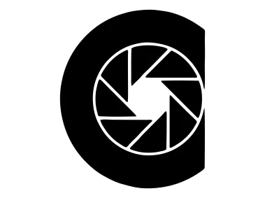 Creative Photography Logo Template