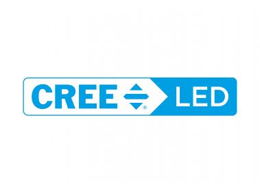 Cree Led Logo