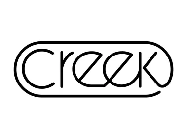Creek Audio Logo