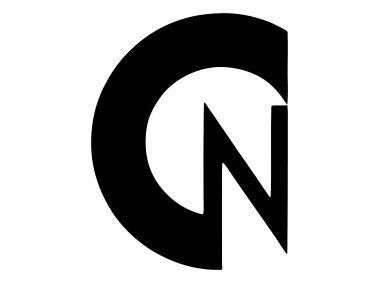 Cremona Muova Logo Template