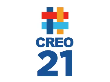 Creo 21 Politica de Ecuador Logo
