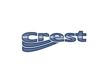 Crest Pontoons Logo