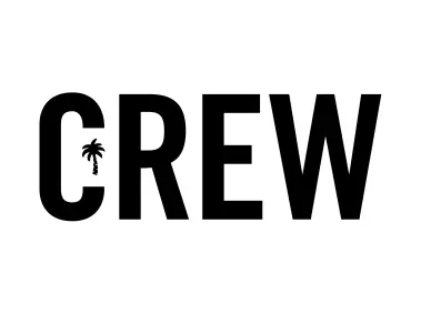 Crew Logo