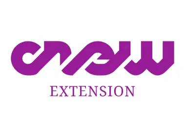 CrewExtension Logo