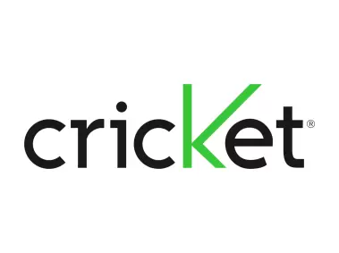 Cricket Wireless 1999 Logo