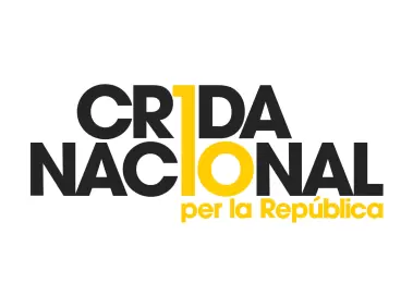 Crida Nacional Logo