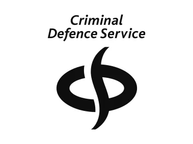 Criminal Defence Service Logo