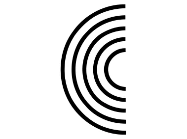 Crisp PR Logo Template