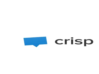 Crisp Logo