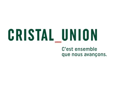 Cristal Union Logo
