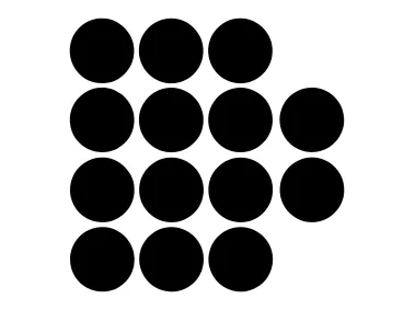 Cristallerie Daum Logo Template