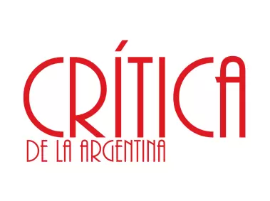 Critica Argentina Logo