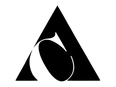 Crivelli Arte Logo Template