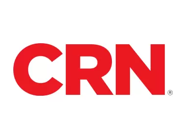 CRN Magazine Logo
