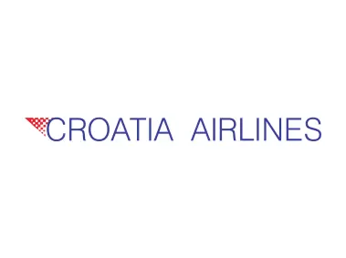 Croatia Airlines Logo