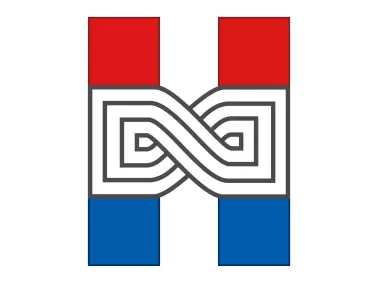 Croatian Democratic Union Logo