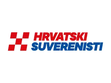 Croatian Sovereignists Logo