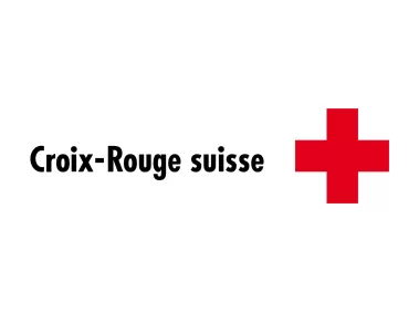 Croix-Rouge Suisse Logo
