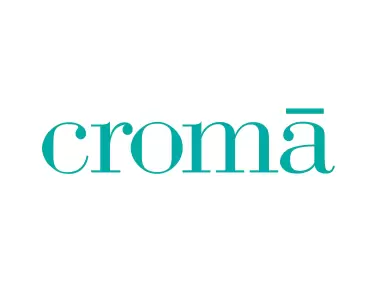 Croma Logo