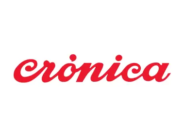 Cronica Logo
