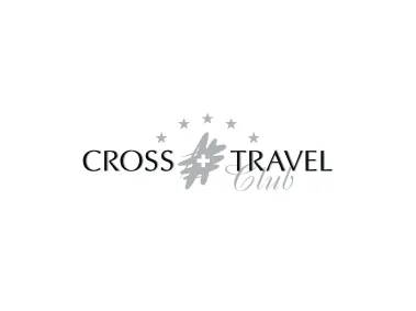 Cross Travel Logo