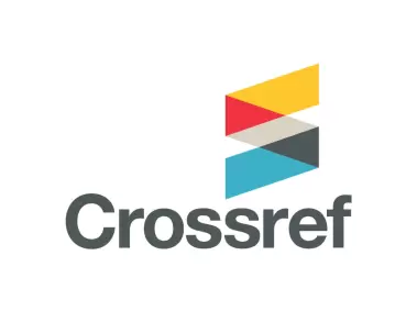Crossref Logo