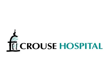 Crouse Hospital Logo