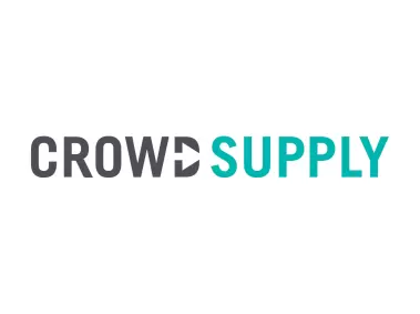Crowd Supply Logo
