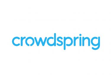 Crowdspring Logo