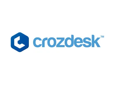 Crozdesk Logo