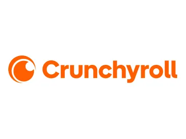 Crunchyroll New 2024 Logo
