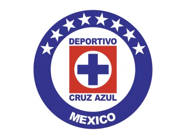 Cruz Azul 7935 Logo