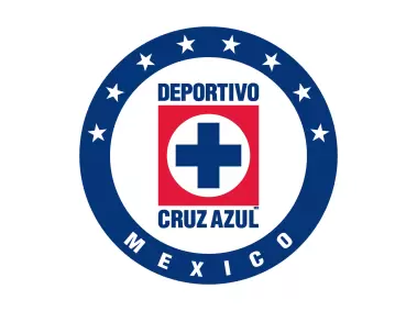 Cruz Azul FC Logo